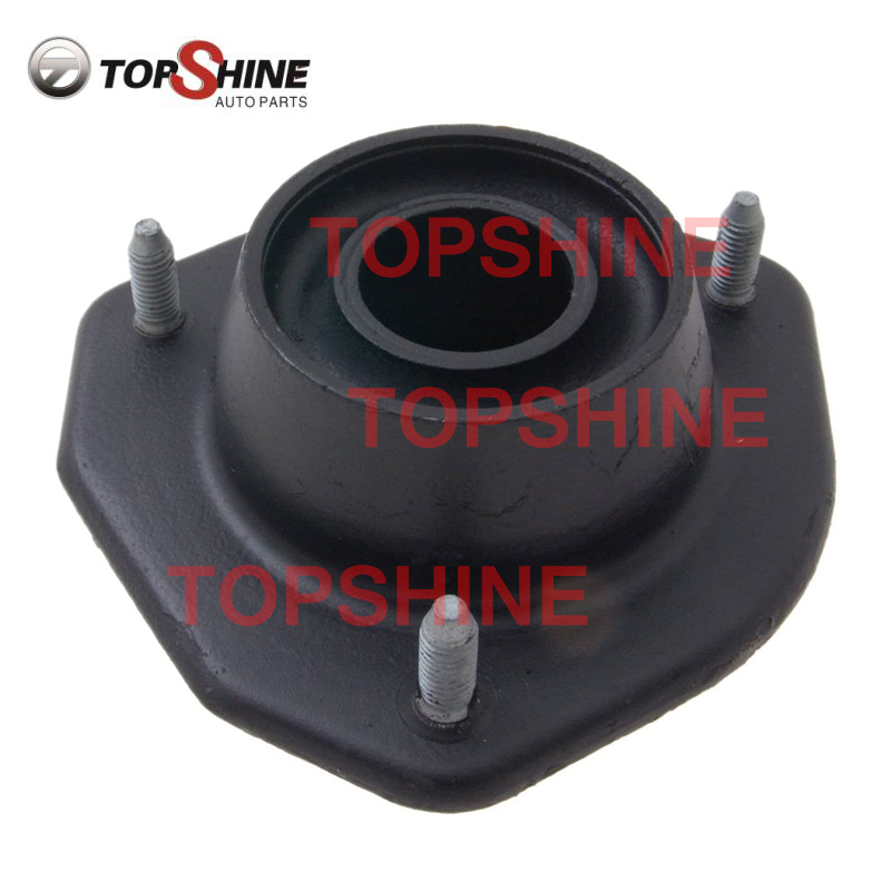 Good quality Propeller Shaft Center Bearing Support - 96407217 Car Rubber Auto Parts Strut Mountings for GM  – Topshine