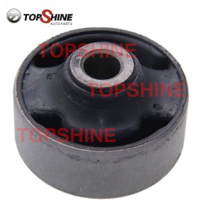 96653381 96535088 Car Auto Spare Parts Bushing Suspension Rubber Bushing for Daewoo