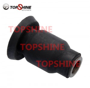 C100-34-470 Car Rubber Auto Parts Suspension Arms Bushing For Mazda