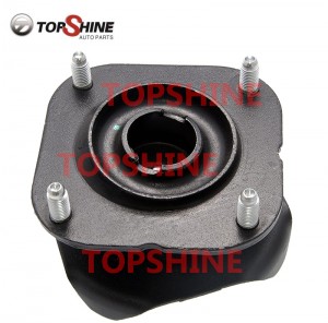 18 Years Factory Mounting - GA5R-28-390 Car Spare Parts Strut Mounts Shock Absorber Mounting for Mazda – Topshine