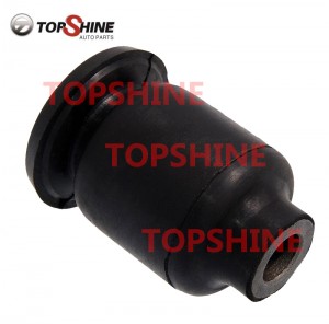 LA12-34-460A Car Rubber Auto Parts Suspension Arms Bushing For Mazda