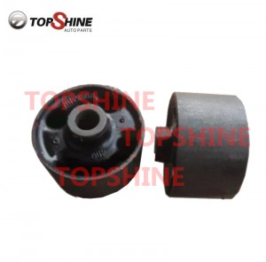 M11-2909070 Car Rubber Auto Parts Suspension Arms Bushing For Chery