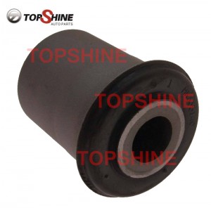 MK335140 Car Auto Parts Suspension Arms Rubber Bushing For Mitsubishi