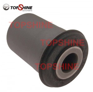 Car Auto Parts Suspension Arms Rubber Bushing For Mitsubishi MK335141