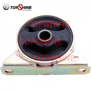 Chinese Professional Rubber Block - MN100289 Car Auto Spare Parts Engine Mountings For Mitsubishi – Topshine