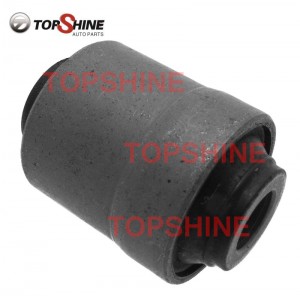 Car Auto Parts Suspension Arms Rubber Bushing For Mitsubishi MR102012