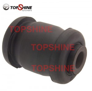 Car Auto Parts Suspension Arms Rubber Bushing For Mitsubishi MR130983