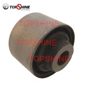 Car Auto Parts Suspension Arms Rubber Bushing For Mitsubishi MR210731