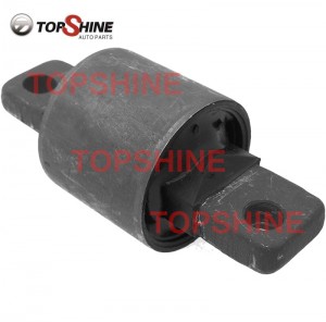 Car Auto Parts Suspension Arms Rubber Bushing For Mitsubishi MR296319