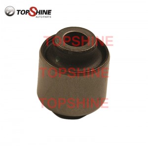 Car Auto Parts Suspension Arms Rubber Bushing For Mitsubishi MR403462