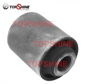 MR418066 Car Auto Parts Suspension Arms Rubber Bushing For Mitsubishi