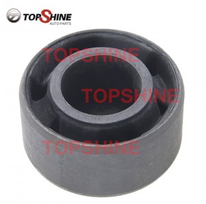 Car Auto Parts Suspension Arms Rubber Bushing For Mitsubishi MR418671