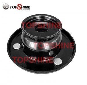 Special Design for Rubber Product - MR448170 Car Spare Parts Strut Mounts Shock Absorber Mounting for Mitsubishi – Topshine