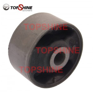 Car Auto Parts Suspension Arms Rubber Bushing For Mitsubishi MR594994