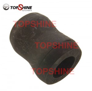 Car Auto Parts Suspension Arms Rubber Bushing For Mitsubishi MR992632