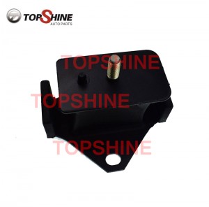 Car Auto Spare Parts Engine Mountings For Mitsubishi MR992670