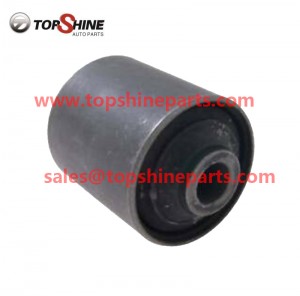 8-94375105-0 Car Auto Parts Suspension Rubber Bushing For Isuzu