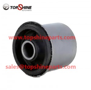 8-97344174-0 Car Auto Parts Suspension Rubber Bushing For Isuzu