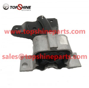 11210-00Q0A 11210-00QAA Car Auto Spare Parts Engine Mounting for Nissan