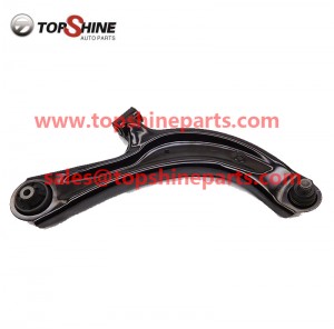 54500-9AM1A Car Auto Suspension Parts Control Arm For Nissan