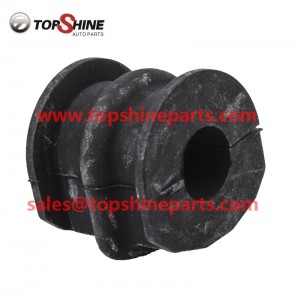 54613-1HA0A Car Auto Rubber Parts Bushing Stabilizer Suspension Bushing for Nissan