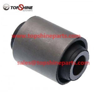 55046-4N000 Car Auto Spare Parts Bushing Suspension Rubber Bushing for Nissan