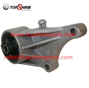 Factory Directly supply Qingdao Nanchen Custom Auto Swap Engine Mounts by Casting Process