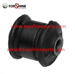 90445097 94794160 Car Auto Spare Parts Bushing Suspension Rubber Bushing for Opel