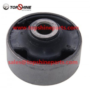 95975940 Car Auto Parts Suspension Lower Control Arms Rubber Bushing For Chevrolet