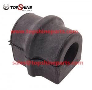 96535092 96804650 96870461 Car Suspension Stabilizer Link Rubber Bushing For Chevrolet