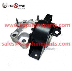 Car Spare Parts Rear Shock Engine Mounting for Kit  Factory Price 654564806