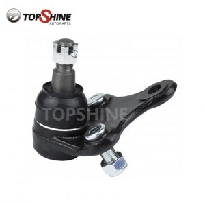 43330-29225 Car Auto Suspension Systems Front Lower Ball Joint for Toyota