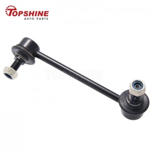 OEM/ODM Manufacturer Stabilizer Link For Honda - 8-97018-227-2 8972898190 Front Right Sway Bar Link Stabilizer Link for Isuzu – Topshine