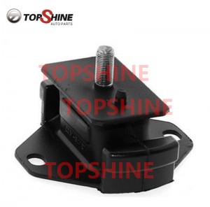 12361-38060 12361-38080 Car Auto Parts  Engine Mounting Factory Price for Toyota