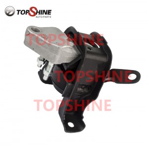 12362-22090 Car Auto Parts  Engine Mounting for Toyota