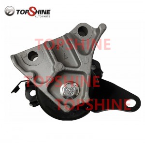 12362-28080 Car Auto Parts  Engine Mounting for Toyota