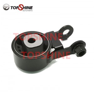 12363-0M050 12363-0M020 Car Auto Parts Factory Price  Engine Mounting for Toyota