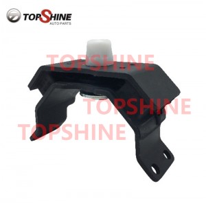 12371-0L080 12371-0L081 China Car Auto Rubber Parts Factory Insulator Engine Mounting for Toyota