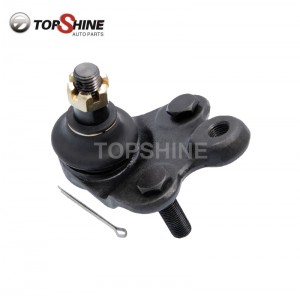 43330-29425 Car Auto Suspension Systems Front Lower Ball Joint for Toyota