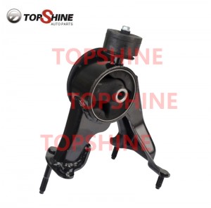 12371-0T160 China Factory Price Car Auto Parts  Engine Mounting for Toyota