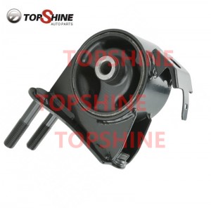 12371-21030 12371-21040 China Car Auto Rubber Parts Factory Insulator Engine Mounting for Toyota