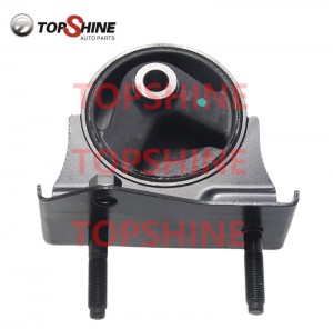 China Car Auto Rubber Parts Factory Insulator Engine Mounting for Toyota 12371-28031