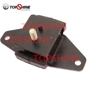 12361-50121 12361-50120 Car Auto Parts Front Insulator Engine Mounting for Toyota