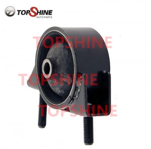 12371-64141 China Factory Price Car Auto Parts Rear Engine Mounting for Toyota