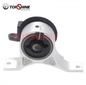 11210-CA000 11210-CA09E 11210-8J100 Car Auto Parts Rubber Engine Mounts for Nissan