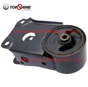 11320-40U00 11321-40U00 Car Auto Spare Parts Insulator Engine Mountings for Nissan