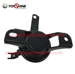 12305-0D010 Car Auto Rubber Parts Factory Insulator Engine Mounting for Toyota