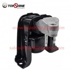 China Factory Price Car Auto Parts Engine Mounting for Toyota 12305-0D050