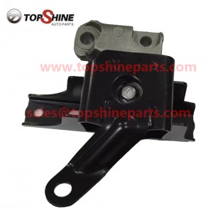 12305-0Y040 China Factory Price Car Auto Parts Engine Mounting for Toyota