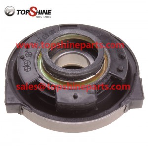 37521-34G00 Car Auto Parts Rubber Drive Shaft Center Bearing For Nissan Japanese Car